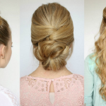 3 Pro Tips for Changing Your Hairstyle