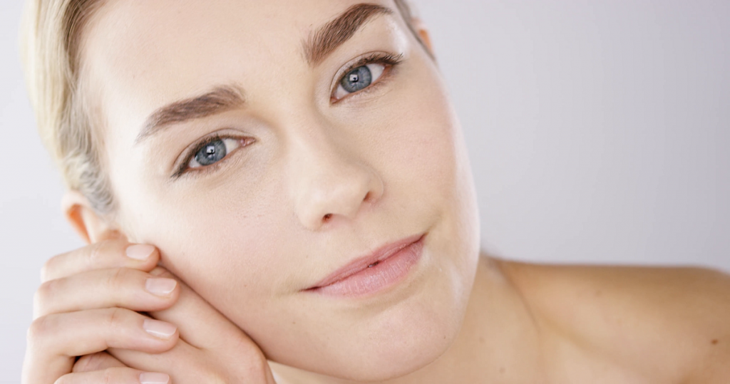Routine of Beauty