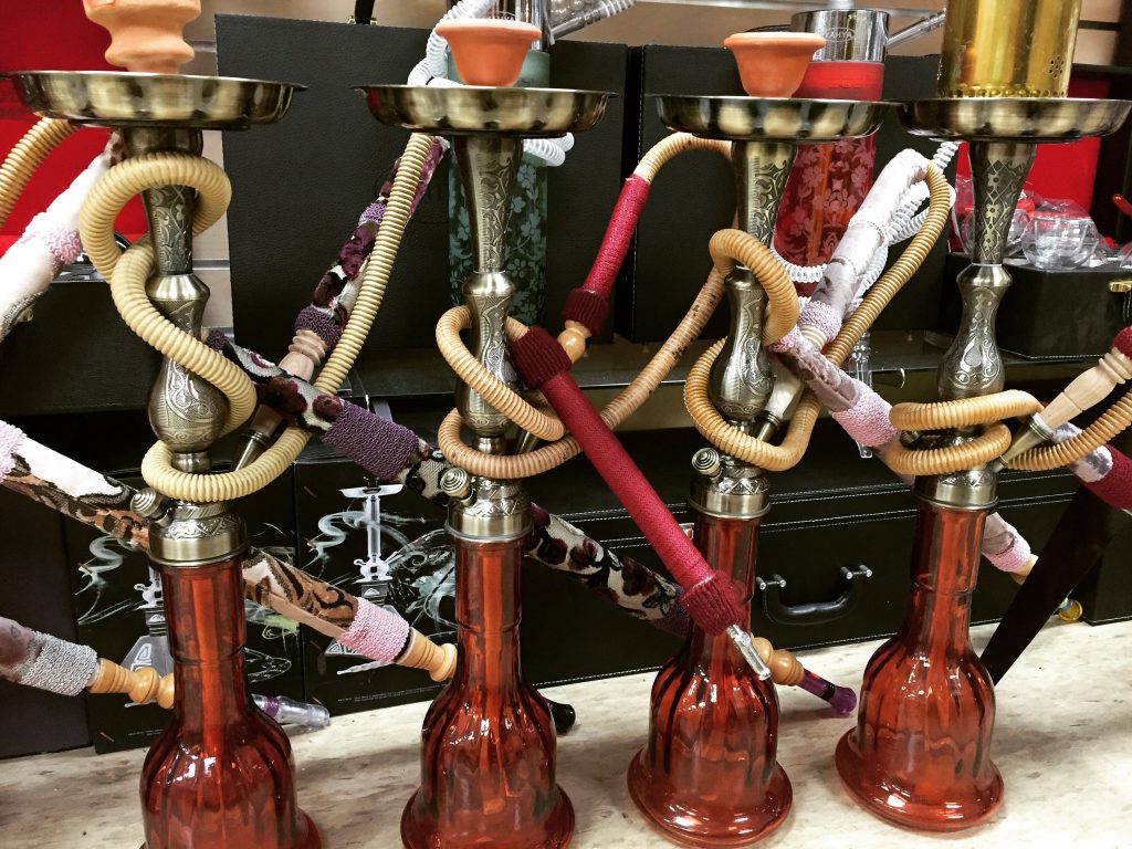 Everything You Should Know About Hookah - Fashion Ot