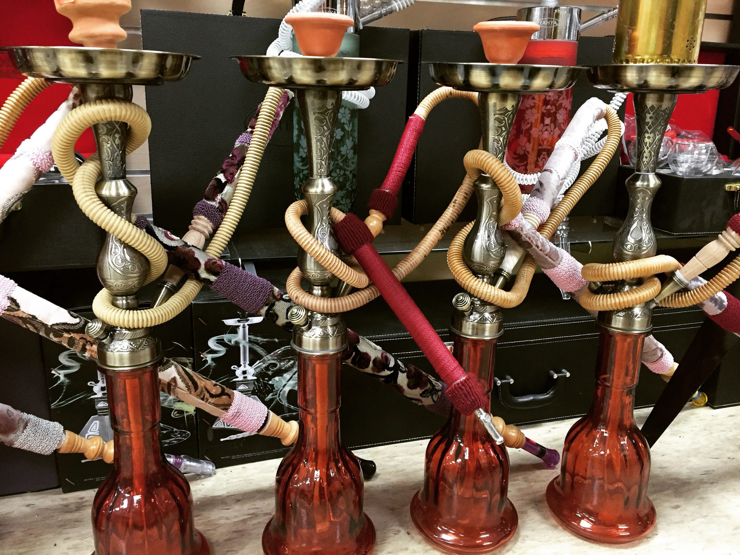 Everything You Should Know About Hookah