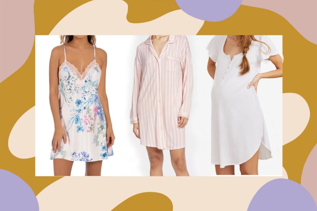 Guideline for Summer & Winter Season Sleepwear Selection