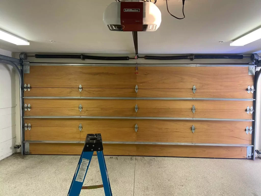 garage-door-opener-repair-Midlothian