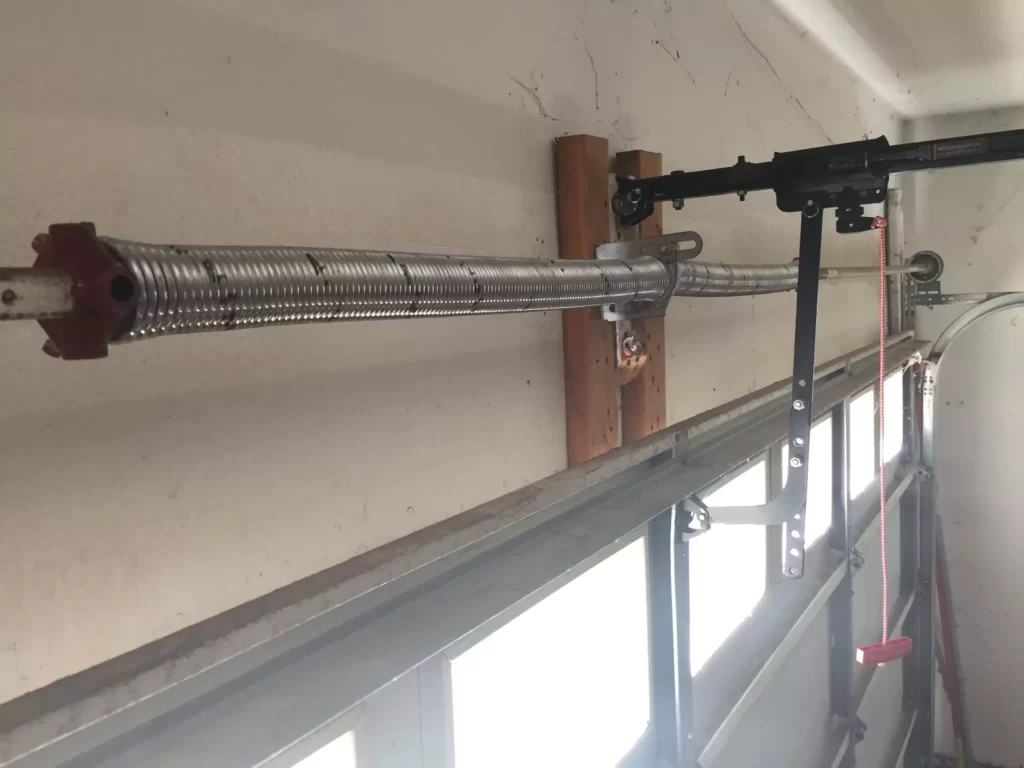 garage-door-spring-repair-Newport-News