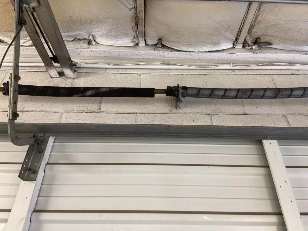garage-door-spring-repair-Portsmouth