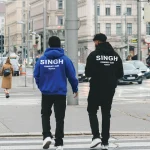 Sikh Fashion in the Modern World Singh Clo