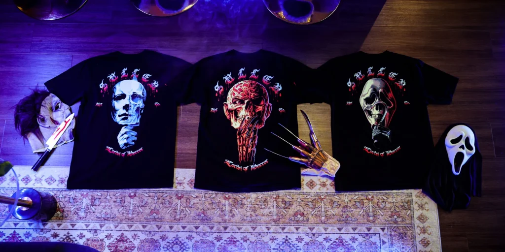 Heavyweight Oversized Graphic Tees Heavyweight Oversized Graphic Tees