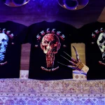 Heavyweight Oversized Graphic Tees