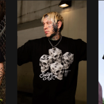 Tattoo Artist Tees